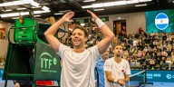 La mirada de Frana sobre el campeón del US Open: “Para nosotros Horacio es uno de nuestros líderes”