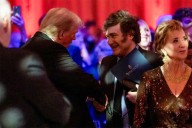 Javier Milei mantendrá una reunión bilateral con Donald Trump en su viaje a los EEUU