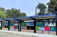 Santa Rosa ya tiene una nueva Estación de Trasbordo en el Hospital Lucio Molas