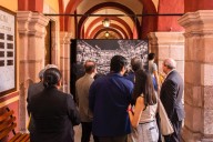 Exposición “Somos” celebra la identidad de la UASLP a través de la fotografía