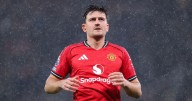 Harry Maguire launches strong defence of underfire Man United star after Roy Keane criticism