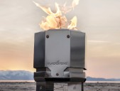 Walmart slashes $51 off Blackstone smokeless firepit as fall 2025 begins