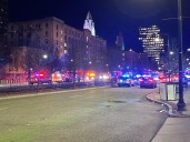 Man gets jail time for taking gold chain necklace from fatal MBTA scene