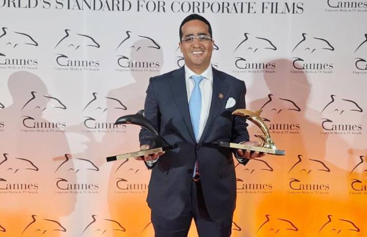 La Guajira brilla: seis premios mundiales de cine turístico para el departamento