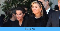 El selecto club europeo que unió a Máxima de Holanda y a Letizia Ortiz en secreto