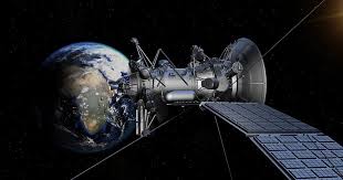 Rusia entra en la carrera del Internet satelital