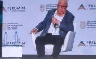 Julio Velarde, presidente del BCRP, en PERUMIN 37: “Los aranceles de Trump erosionan el crecimiento y hacen a la economía menos productiva”