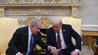 Trump y Netanyahu pretenden poner fin a la guerra y establecer una "Nueva Gaza"