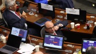 Lluvia de demandas contra la elección de Carlos Camargo como magistrado de la Corte Constitucional