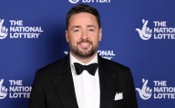 Jason Manford admits he ‘f****d it’ after getting sacked from The One Show