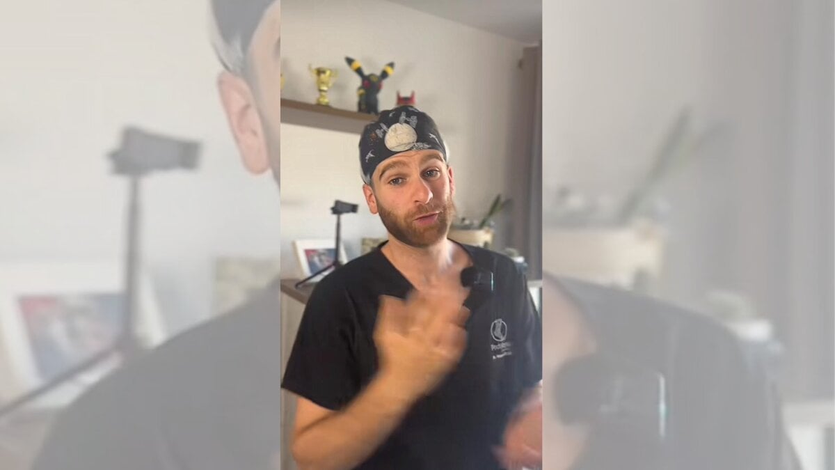 Este podólogo revela 3 hábitos que destrozan tus pies: "La última la hacemos todos..."