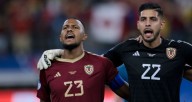 Con entradas agotadas hasta $350, Venezuela quiere aguarle la fiesta a Messi