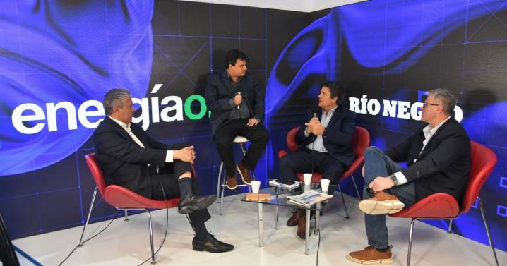 Crecer en el boom de Vaca Muerta: la visión de tres intendentes de Neuquén en la AOG Expo 2025