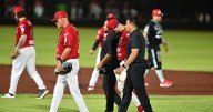 Piratas de Campeche en serios problemas: Diablos Rojos a un juego de Serie del Rey y Félix Pérez se rompe el tendón de aquiles