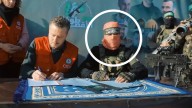Hamas commander who led hostage release ceremonies killed by IDF
