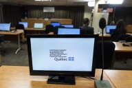 Quebec auto board scandal: Former top civil servant denies being told of cost overrun