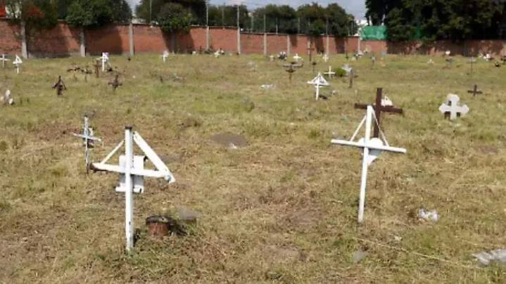 Edomex encabeza número de anfiteatros y cadáveres recibidos en 2024