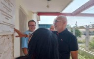 ¡Nuevos horizontes de salud! Consultorio Ernesto Ché Guevara y Ambulatorio Ziruma listos para recibirte.