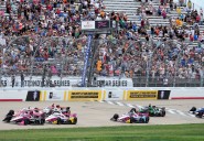 Where to stream the NTT IndyCar Series Music City Grand Prix today for free