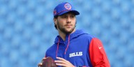 Who Is Josh Allen Married To? Meet His Wife & Influencer Ex Girlfriend | Dating History, EG, Hailee Steinfeld, Josh Allen, Slideshow