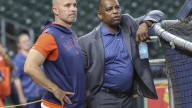 'I believe in this club': GM Dana Brown remains confident in Astros despite recent struggles