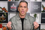 Sebastian Maniscalco Jokes That His Family Doesn't Eat if He Doesn't Cook (Exclusive)