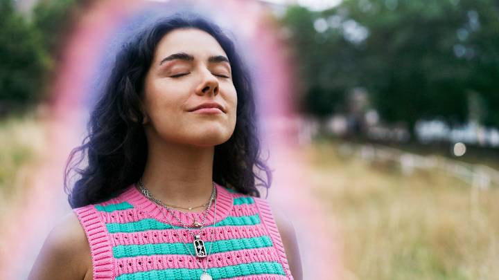 What is an aura? And why learning to read yours could be 'life