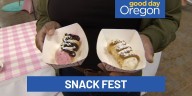 Snack Fest brings a festival of treats to Portland