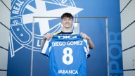 Intento fallido de la Ponferradina por un extremo