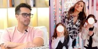 El drama de Andrea San Martín: sus hijas dejan el colegio por amenazas tras la polémica con Juan Víctor Sánchez