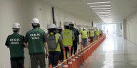 Familias en crisis tras masiva redada de inmigración en planta de Hyundai en Georgia