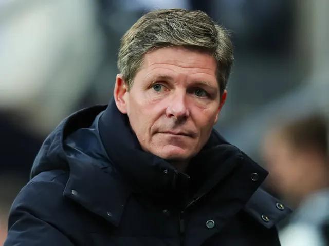 ‘’No getting away from that’’ – Glasner’s Palace days numbered as PL suitors circle