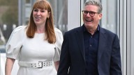 Rayner tax scandal could tear Labour apart - and pose grave threat to Starmer