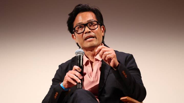 Bento Box Entertainment Co-Founder Joel Kuwahara Steps Down