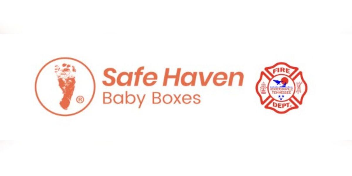 Newborn baby surrendered to O’Fallon, Missouri Safe Haven Baby Box