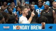Monday Brew: Dave Canales loved the effort, especially on special teams