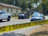 Broad daylight shooting in southwest Birmingham leaves 1 dead