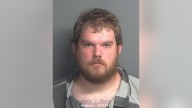 Man arrested after missing Montgomery County sentencing hearing for child sex abuse charge