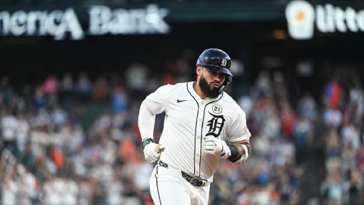 Gleyber Torres superó al “Kung Fu Panda” en la MLB