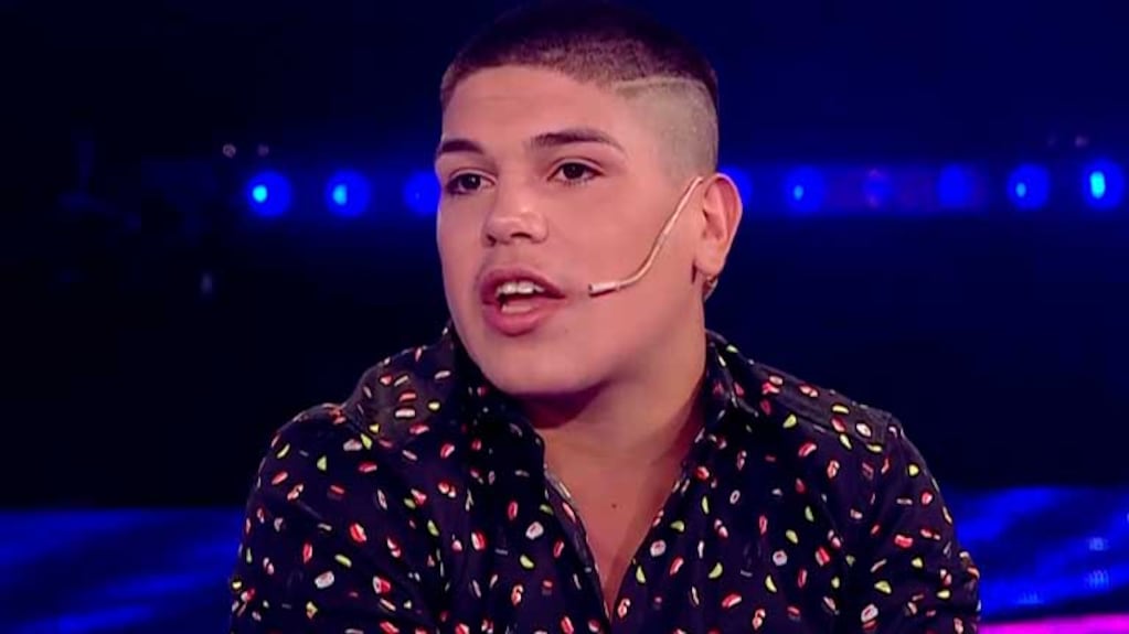 Cómo está la salud del ex Gran Hermano Thiago Medina tras el accidente en moto