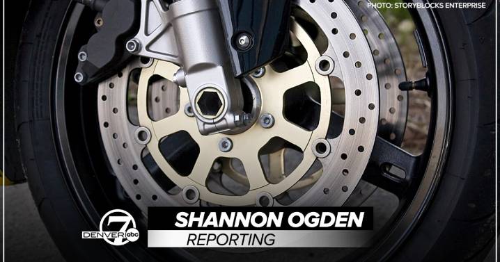 September is the deadliest month for motorcyclists in Colorado