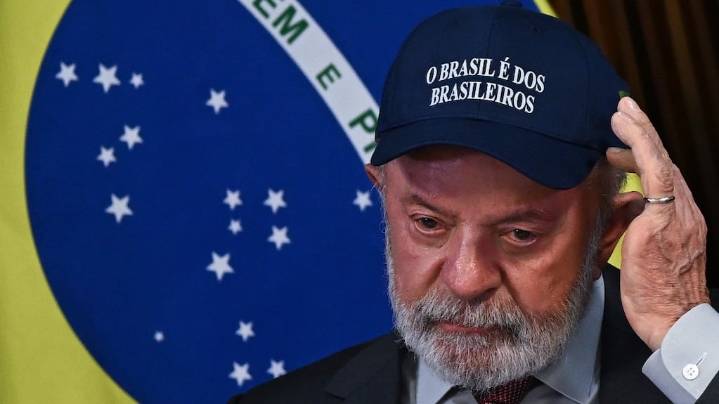 Tras sus críticas a la condena contra Bolsonaro, Lula le respondió a Trump: “No fue una caza de brujas”