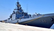 Aprueba India mega plan para desarrollar capacidad marítima