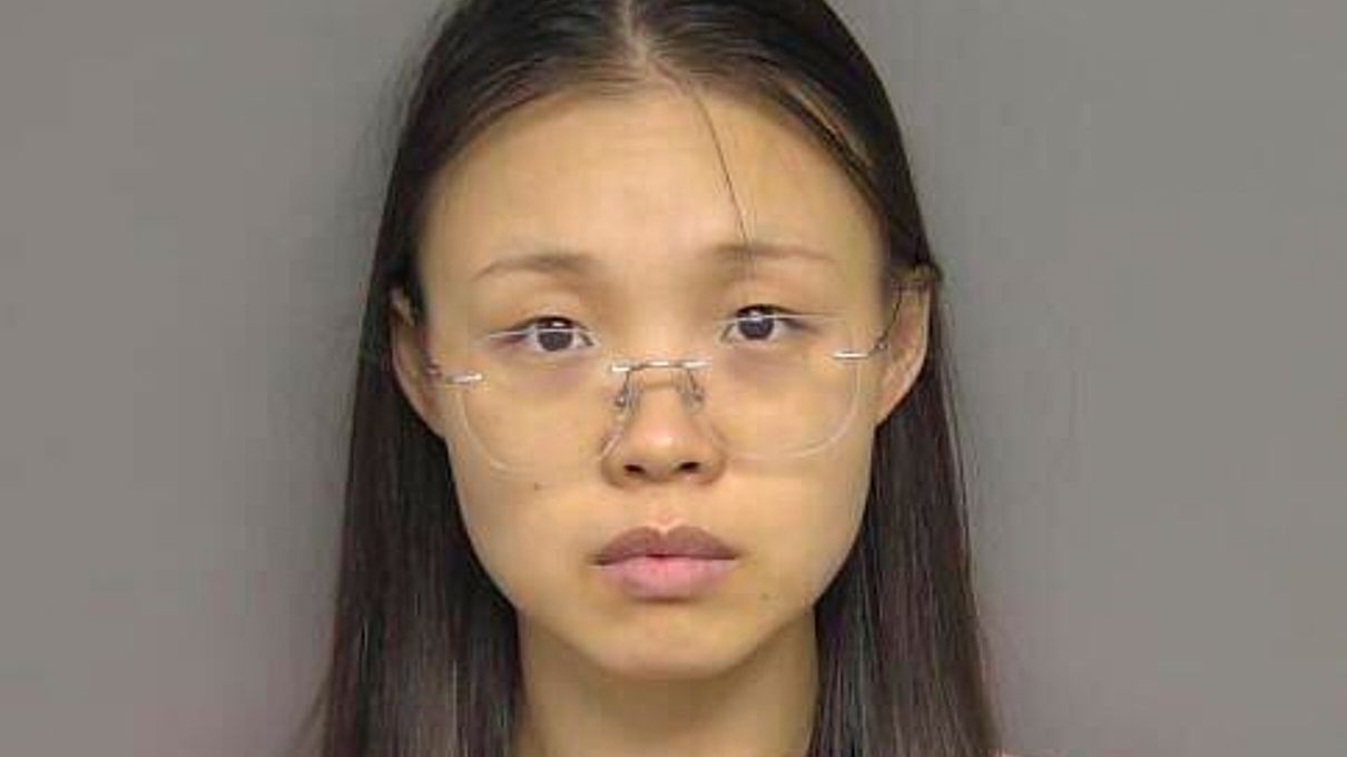 Judge says 3 months in jail are enough for Chinese scientist in US smuggling case