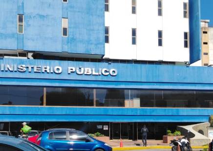 Fiscal Tarek William Saab lanza una cruzada para purgar la corrupción del sistema judicial