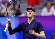 Sinner, a semifinales en Abierto de EU