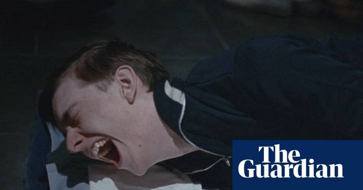 Dau director Ilya Khrzhanovsky: my ‘pornographic propaganda’ recreating the USSR is more important than ever