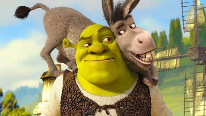 Shrek: 9 Biggest Differences Between The Movies And The Book