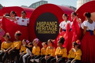 Rock Hall partnerships bolster Hispanic Heritage celebration with music, art, dance