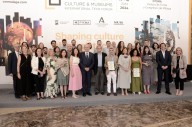 Sevilla toma el testigo de Málaga acogiendo la V edición de los Premios Expone